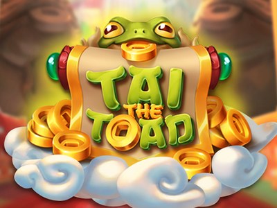 Tai the Toad